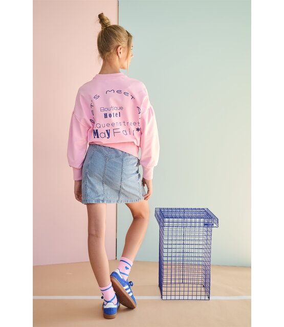 NoBell' Meisjes Sokken Rover