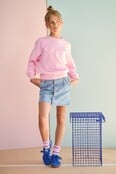 NoBell' Meisjes Sokken Rover