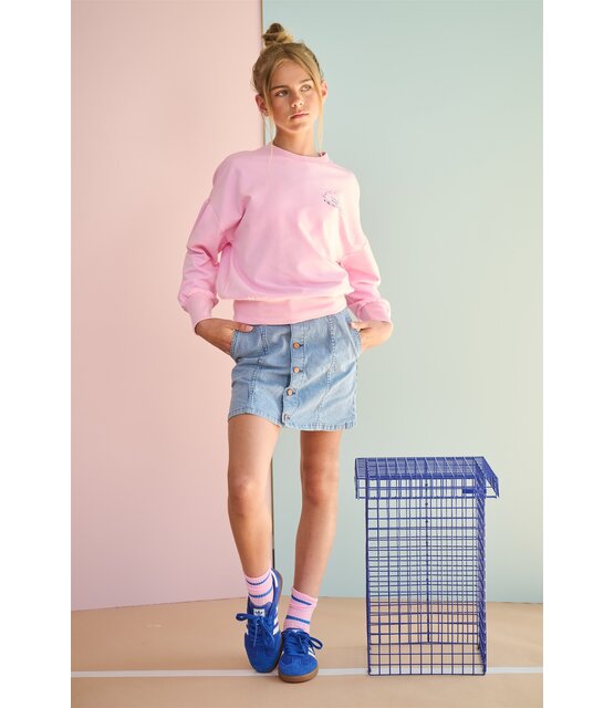 NoBell' Meisjes Sokken Rover