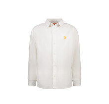 TYGO&vito Jongens Shirt Owen
