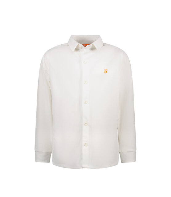 TYGO&vito Jongens Shirt Owen