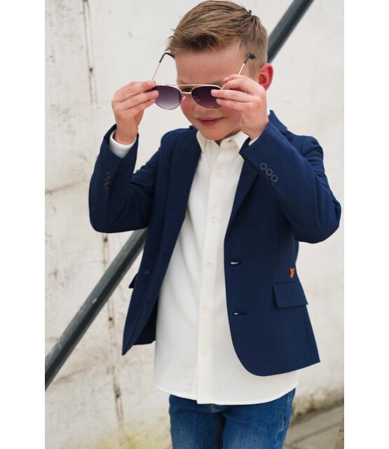 TYGO&vito Jongens Shirt Owen