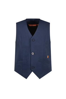 TYGO&vito Jongens Gilet Guy