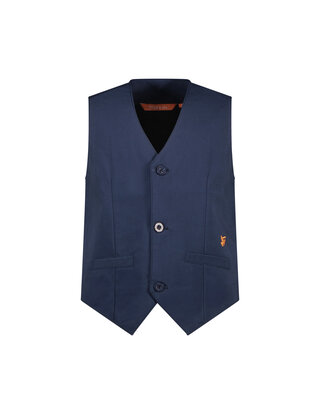 TYGO&vito Jongens Gilet Guy