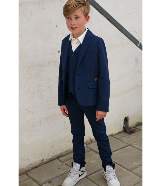 TYGO&vito Jongens Blazer Glen TYGO&vito Jongens Blazer Glen