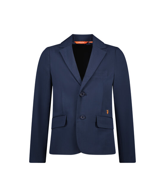 TYGO&vito Jongens Blazer Glen TYGO&vito Jongens Blazer Glen