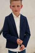 TYGO&vito Jongens Blazer Glen TYGO&vito Jongens Blazer Glen