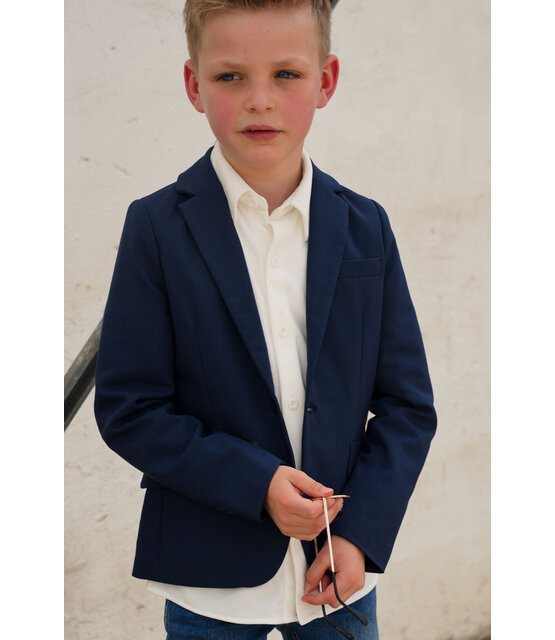 TYGO&vito Jongens Blazer Glen TYGO&vito Jongens Blazer Glen