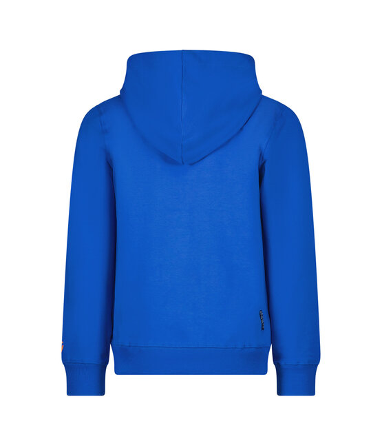 TYGO&vito Jongens Sweater Hesse