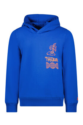 TYGO&vito Jongens Sweater Hesse
