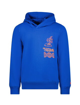 TYGO&vito Jongens Sweater Hesse