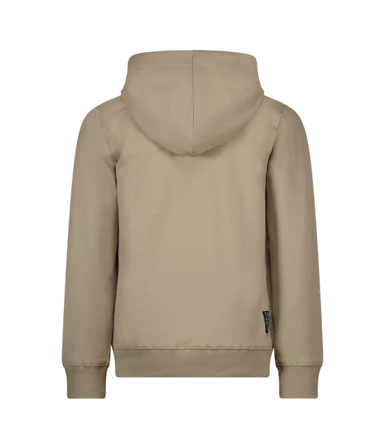 TYGO&vito Jongens Sweater Hesse