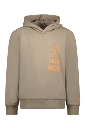 TYGO&vito Jongens Sweater Hesse