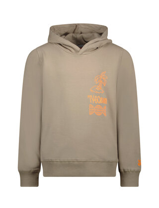 TYGO&vito Jongens Sweater Hesse