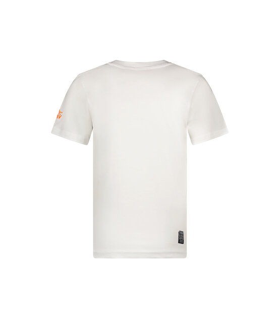 TYGO&vito Jongens T-shirt Tein