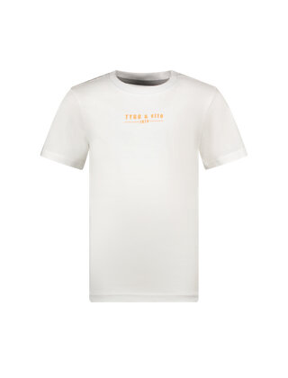 TYGO&vito Jongens T-shirt Tein