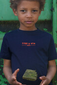 TYGO&vito Jongens T-shirt Tein