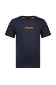TYGO&vito Jongens T-shirt Tein