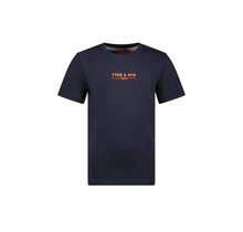 TYGO&vito Jongens T-shirt Tein