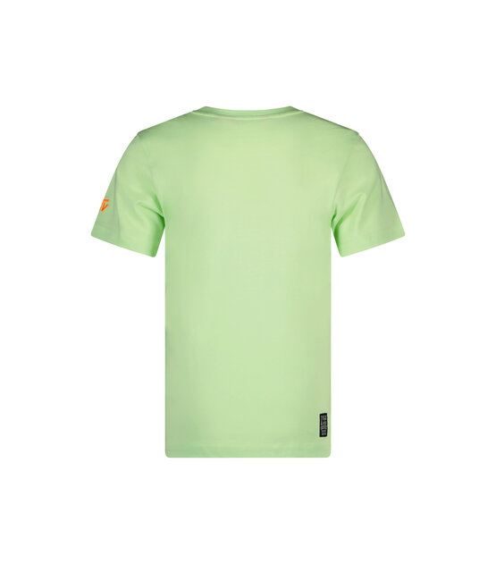 TYGO&vito Jongens T-shirt Tein