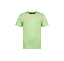 TYGO&vito Jongens T-shirt Tein