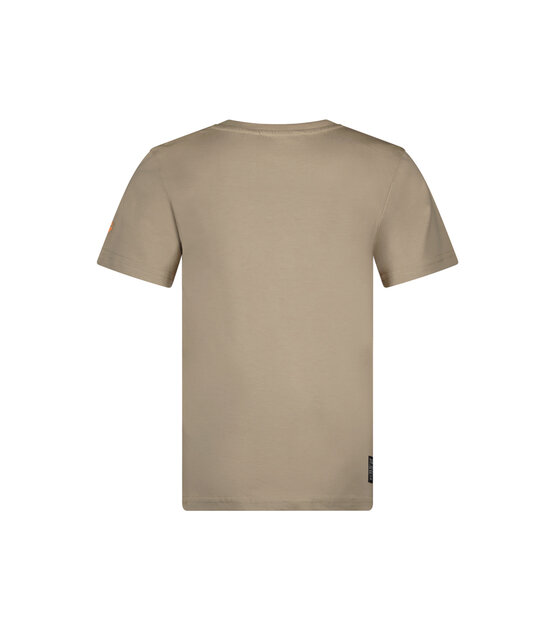 TYGO&vito Jongens T-shirt Tein