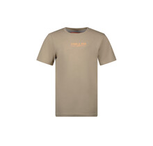 TYGO&vito Jongens T-shirt Tein
