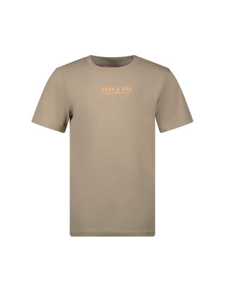 TYGO&vito Jongens T-shirt Tein