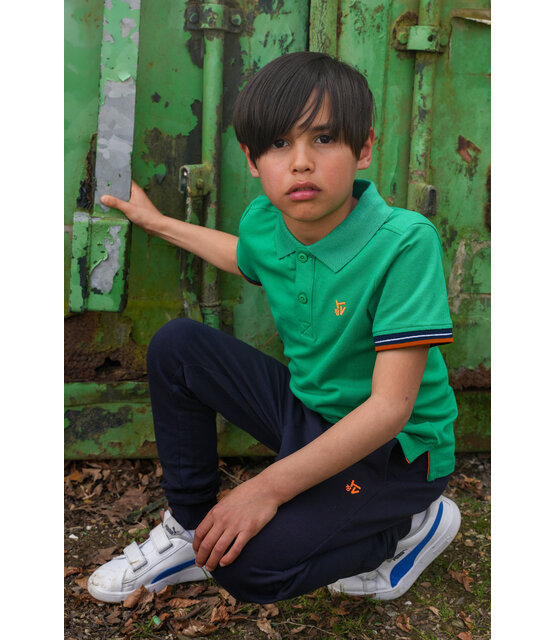 TYGO&vito Jongens T-Shirt Mylo