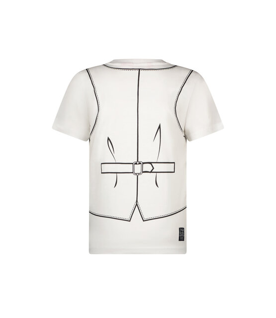 TYGO&vito Jongens T-shirt Tyren