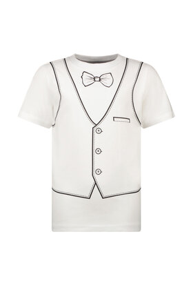 TYGO&vito Jongens T-shirt Tyren