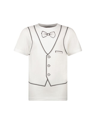 TYGO&vito Jongens T-shirt Tyren