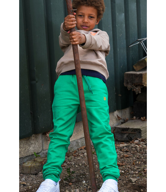 TYGO&vito Jongens Broek Boas