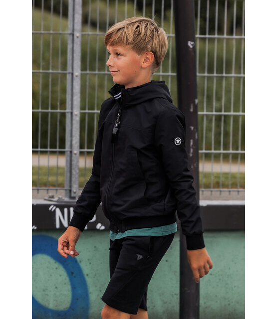 TYGO&vito Jongens Zomerjas Joey