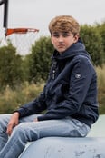 TYGO&vito Jongens Zomerjas Joey