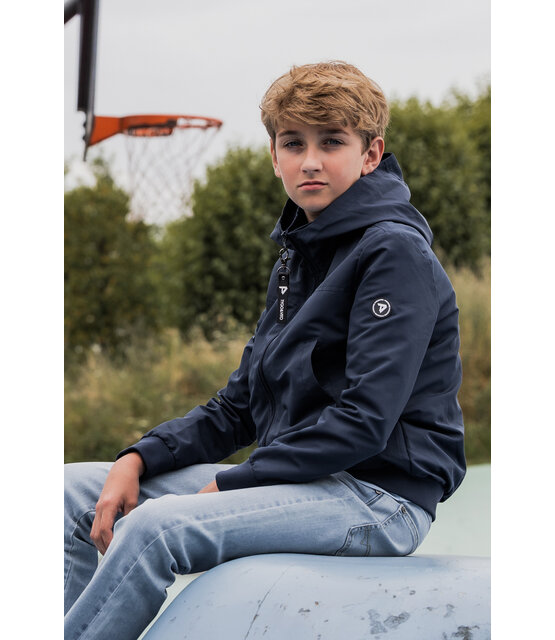 TYGO&vito Jongens Zomerjas Joey