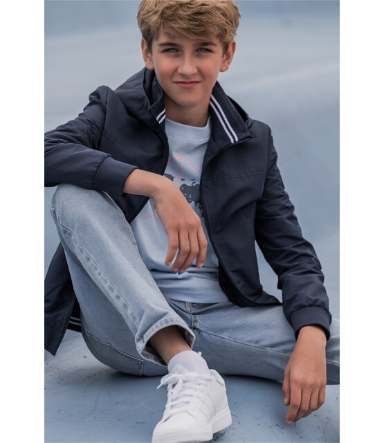 TYGO&vito Jongens Jas Joey