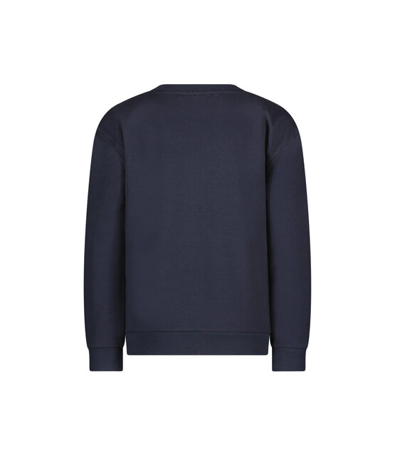 TYGO&vito Jongens Sweater Nash