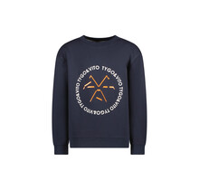 TYGO&vito Jongens Sweater Nash