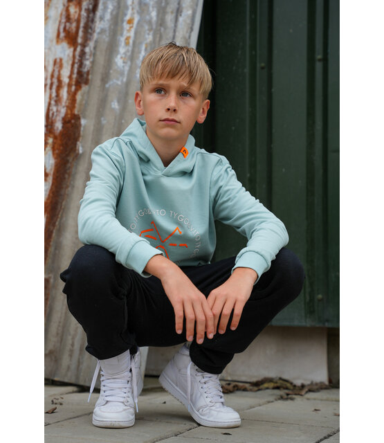 TYGO&vito Jongens Sweater Niall