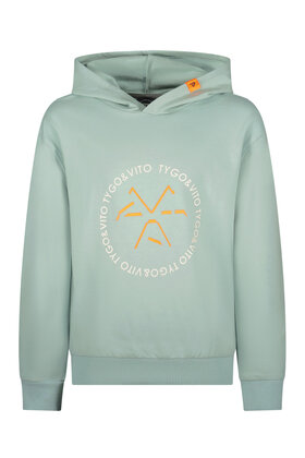 TYGO&vito Jongens Sweater Niall