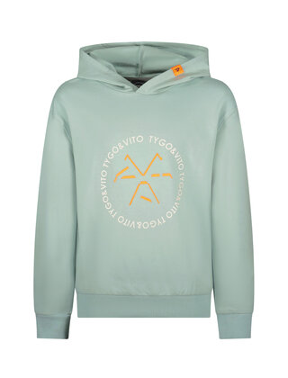 TYGO&vito Jongens Sweater Niall