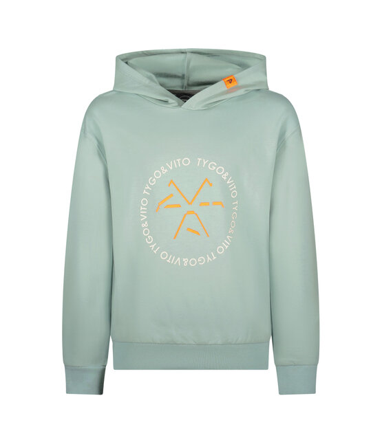 TYGO&vito Jongens Sweater Niall