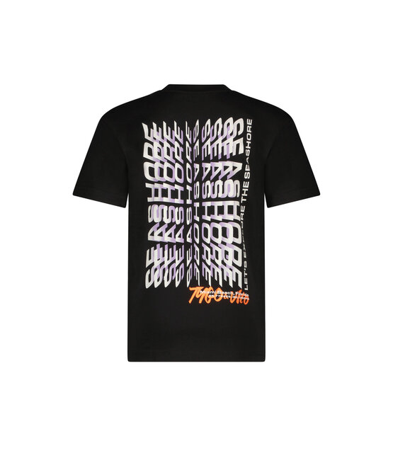 TYGO&vito Jongens T-shirt Dolan