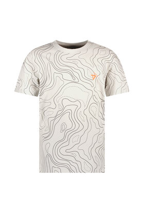 TYGO&vito Jongens T-shirt Dustin