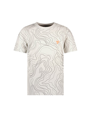 TYGO&vito Jongens T-shirt Dustin