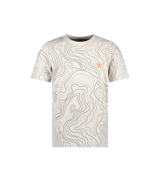 TYGO&vito Jongens T-shirt Dustin