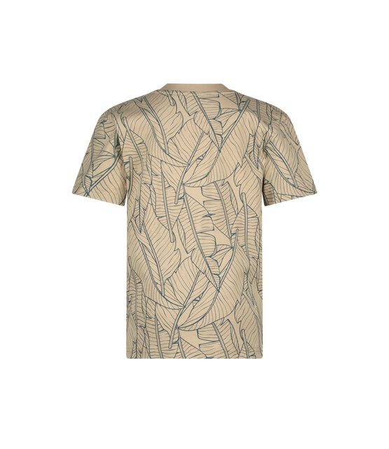 TYGO&vito Jongens T-shirt Dustin