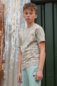 TYGO&vito Jongens T-shirt Dustin