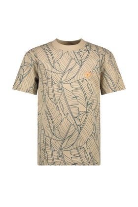 TYGO&vito Jongens T-shirt Dustin